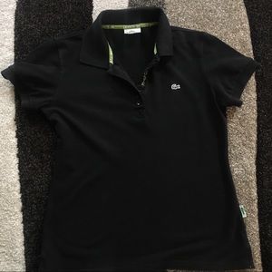 Lacoste polo